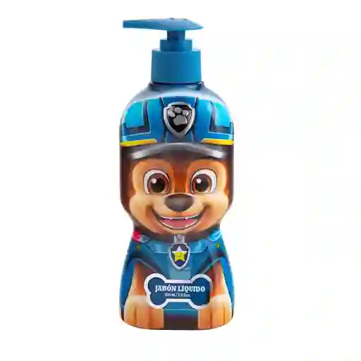 Paw Patrol Jabón Líquido