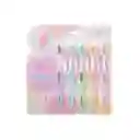 Set Cepillo de Dientes Miniso