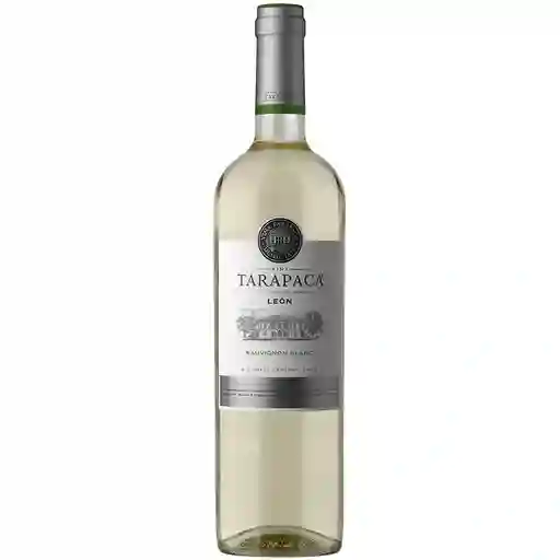  Leon De Tarapaca Vino Blanco Sauvignon Blanc  