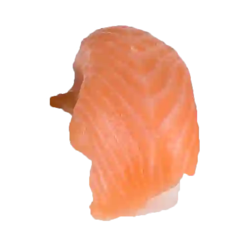 Nigiri Salmón