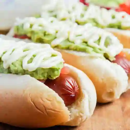 3 Completos Italianos