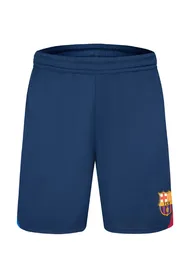 Short Barcelona Q3 Navy 8 V25