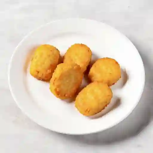 Nuggets de Pollo 5 Unidades