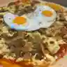 Pizza Americana