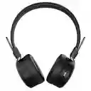 Sleve Audífonos Bluetooth Ear Studio 2 Black