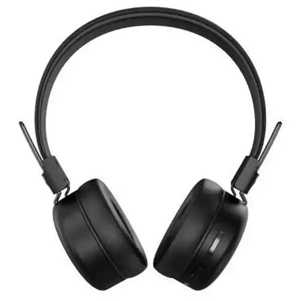 Sleve Audífonos Bluetooth Ear Studio 2 Black