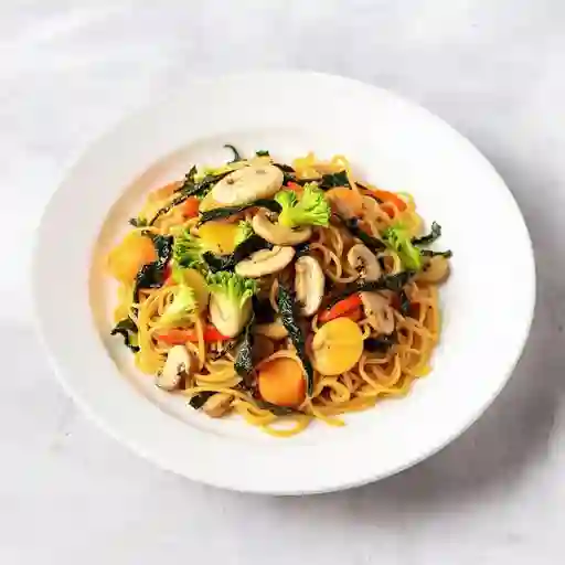 Chapsui Verduras Especial