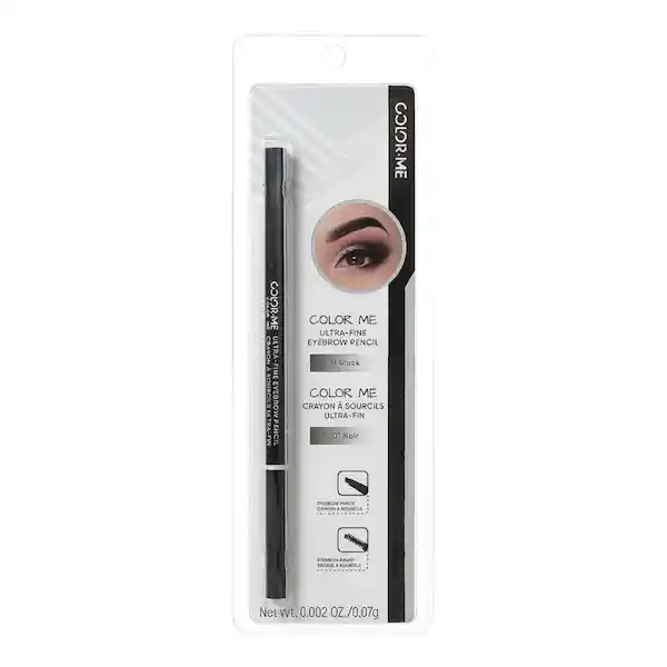 Delineador para Cejas Ultra Fino Color Me 01 Miniso 