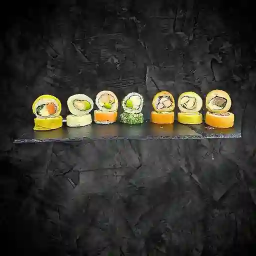 Promo 12-70 Pzs Mixtas