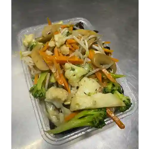 Chapsuí de Verduras