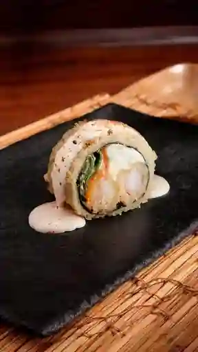 Gary Spicy Oriental (Hot)