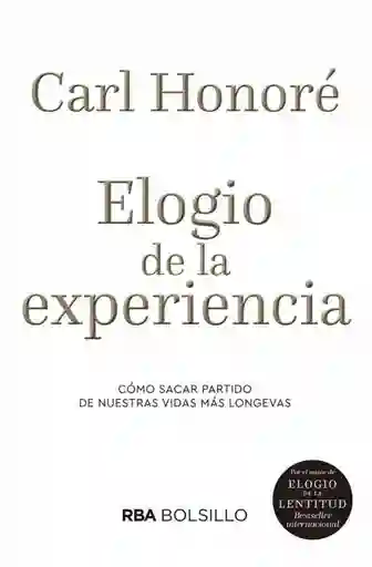 Elogio de la Experiencia