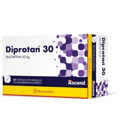 Diprotan (30 mg)