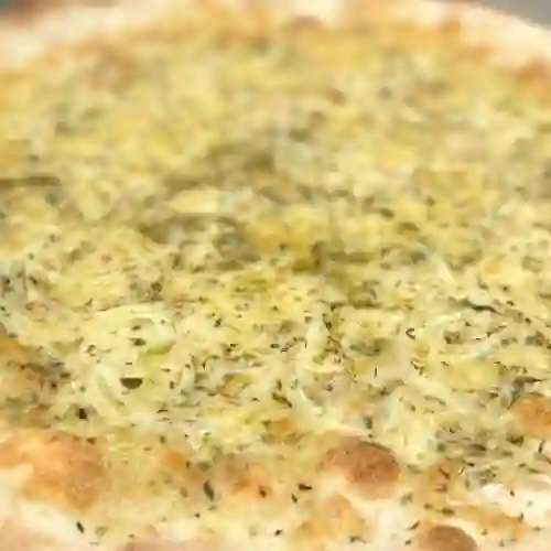 Pizza Chica Focaccia