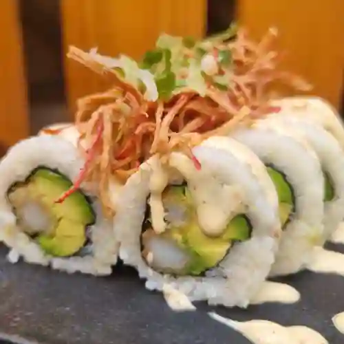 Ebi Roll Acevichado