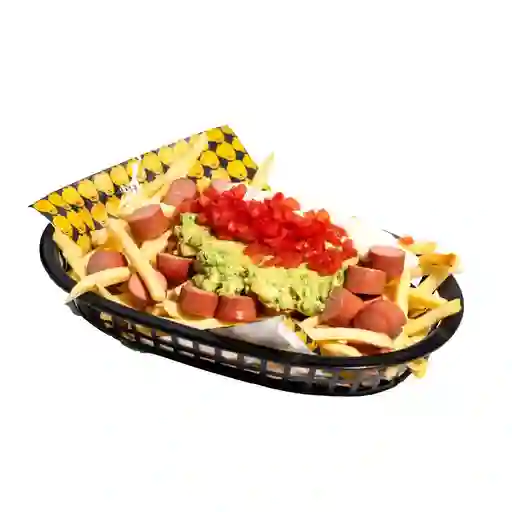 Papas Favoritas Del Tío Súper