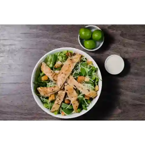 Ensalada Cesar