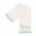 Toalla Algodón Infantil de 30 x 45 cm Casaideas