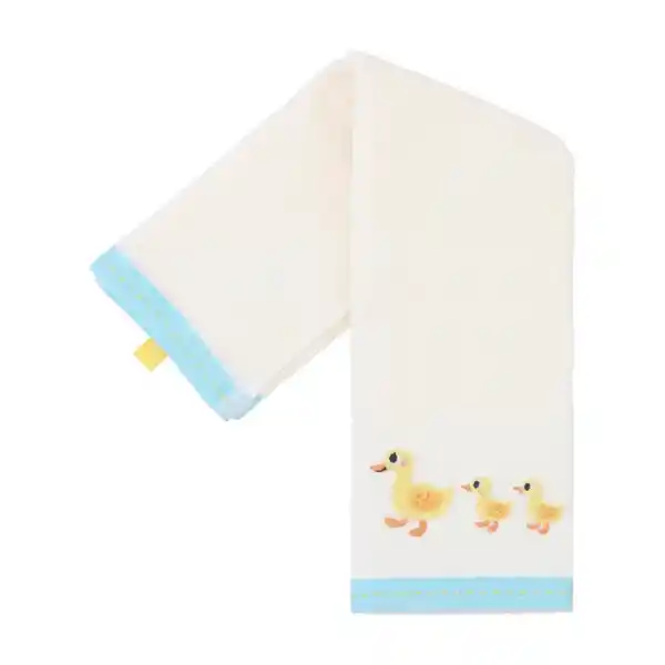 Toalla Algodón Infantil de 30 x 45 cm Casaideas