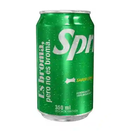 Sprite 350 ml