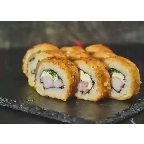 Mozart Roll