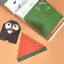 Set Crea Tus Propios Origami Surtidas Casaideas