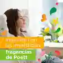 Poett Limpiador Líquido Frescura Citrica