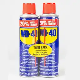 Wd-40 Lubricante en Aerosol Nof