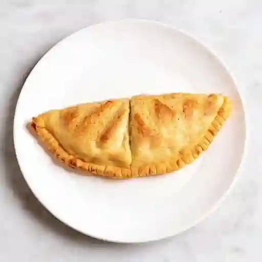 Calzone Dulce De Membrillo