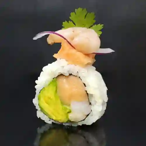 Cevichero Roll
