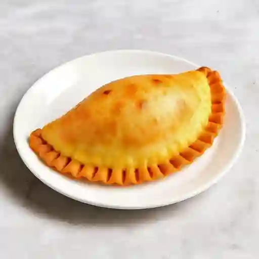 Empanada De Queso + Ca...