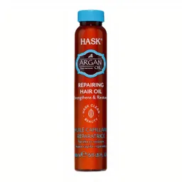 Hask Aceite Capilar de Argán Reparador