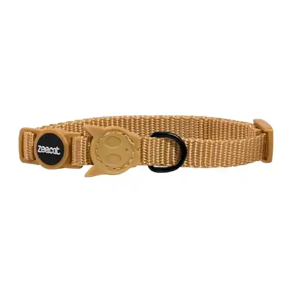 Zeecat Collar Para Gato Sand