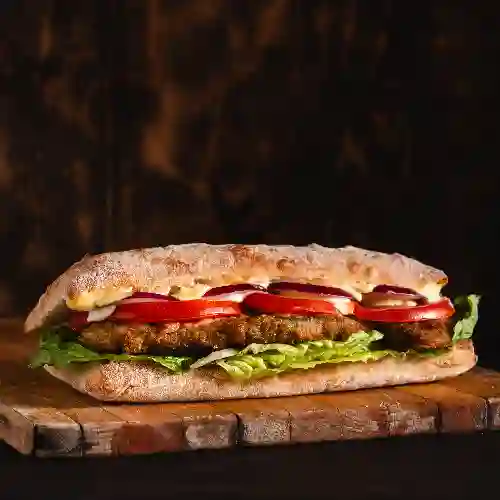 Milanesa Clásica Carne