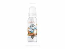 Babelito Mamadera Boca Ancha 3 250 mL