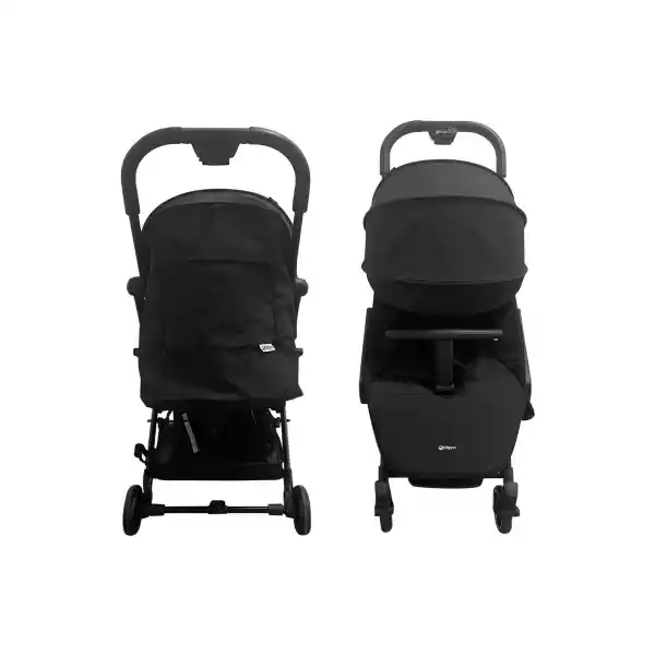 Bbpro Coche de Paseo Urban - Negro