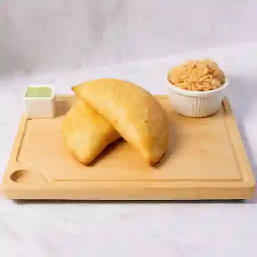 Empanada de Pollo