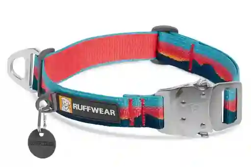 Ruffwear Collar Sunset Top Rope Talla S 28 36 cm