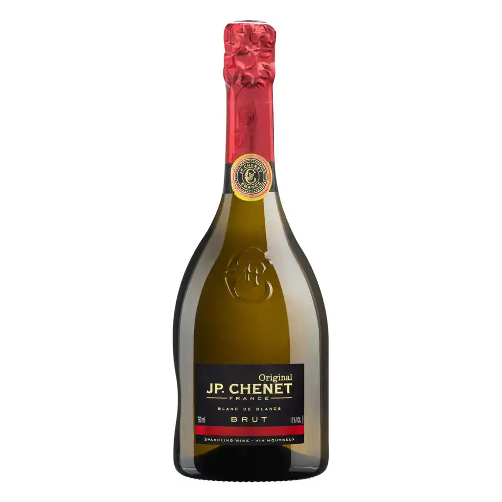 Impo Espumante J.p. Chenet Brut Blanc