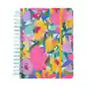 Cuaderno 1/2 Oficio 18 x 3. 24 cm 3205806000507