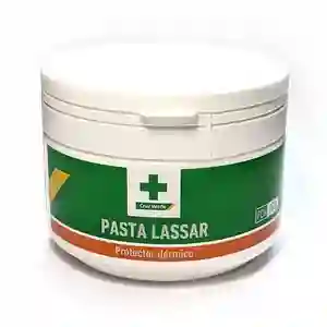 Cruz Verde Pasta Lassar Crema Tópica