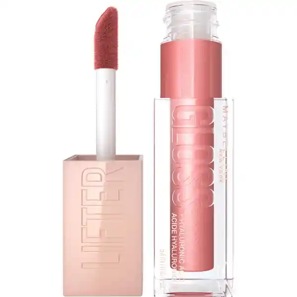 Maybelline Brillo Labial Lip Lifter Gloss Moon