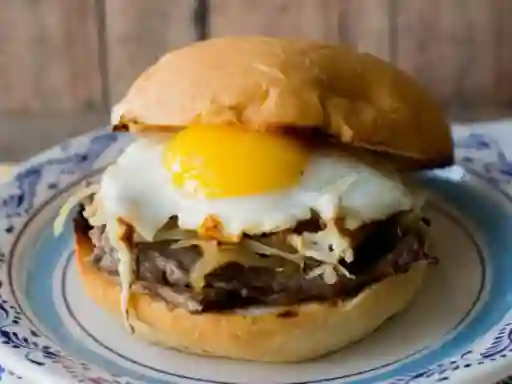 Churrasco Chemilico Xl