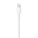 Apple Cable Lightning To Usb 1mt.