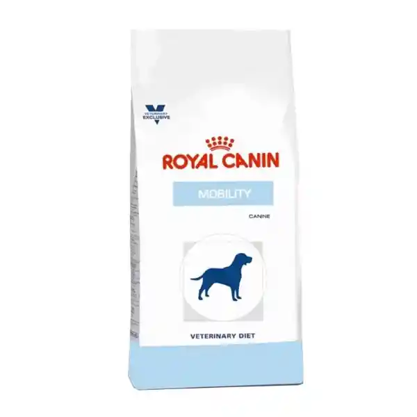 Royal Canin Alimento Perro Mobility