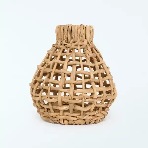 Florero Soga Natural S VERN Ripley Home