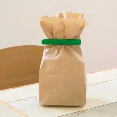 Kikkerland Clips Para Bolsas Apilables BC41