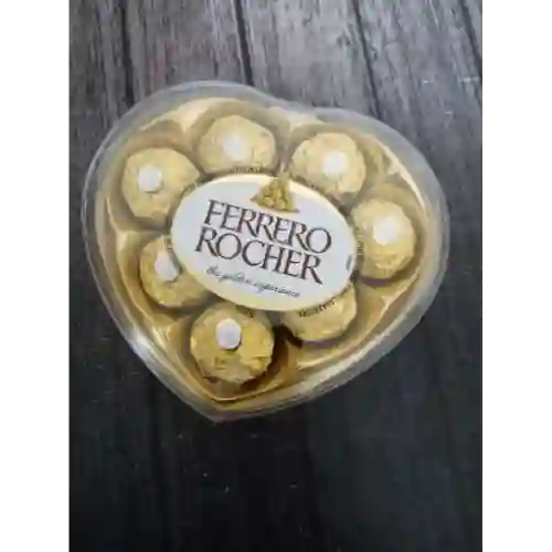 Ferrero Rocher Corazon