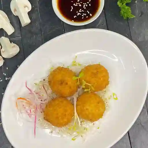 11. Natei Crocke (4 Ud)