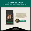 Pro Plan Alimento Para Perro  Puppy Razas Pequeñas 1 Kg